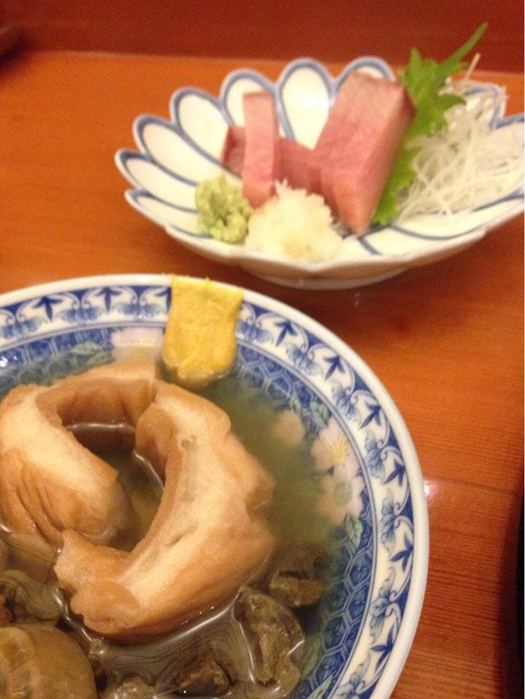 割烹 島路