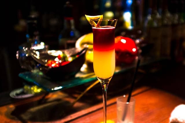 Bar 野村 - サブ画像1