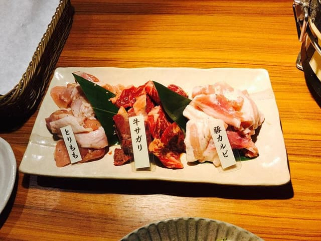 炭火ダイニング 輪 - サブ画像1