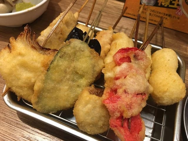 串かつ でんがな 両国店 - サブ画像3