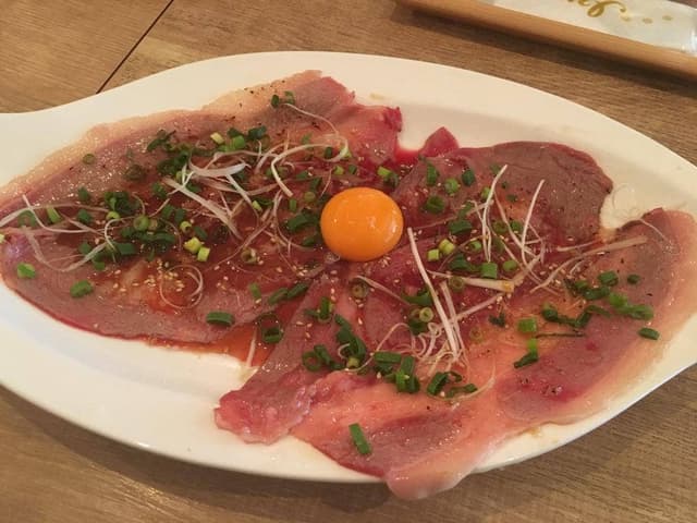 肉バル Meat GRILL STATION - サブ画像1