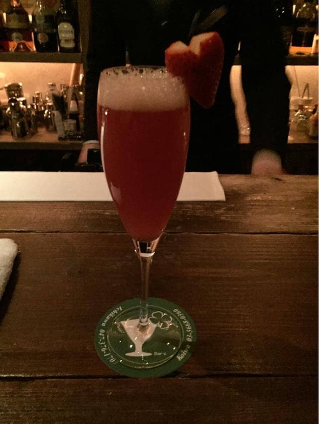 Four-leaf Clover 大井町店 - サブ画像1
