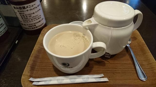 PRONTO 北参道店 - サブ画像2