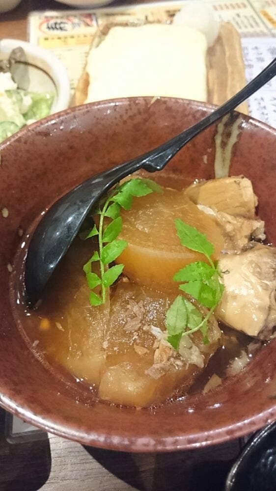 うまいもん 魚河岸屋 - サブ画像3