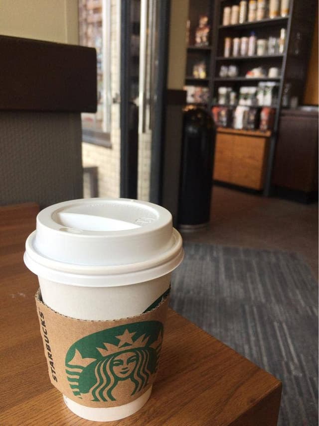 スターバックス コーヒー 御器所駅前店 - サブ画像2