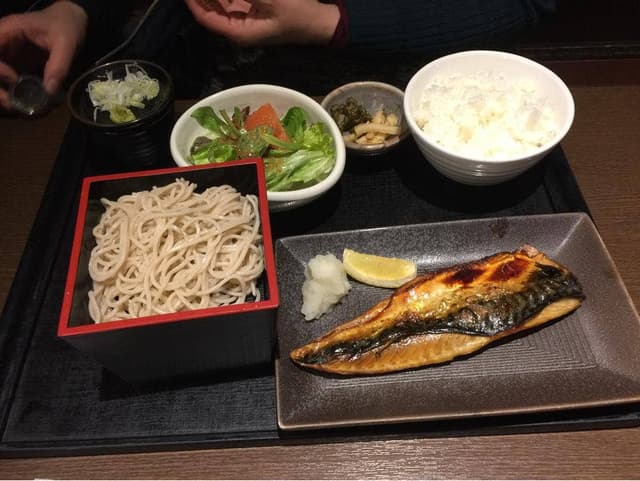 徳樹庵 ふじみ野店 - サブ画像1