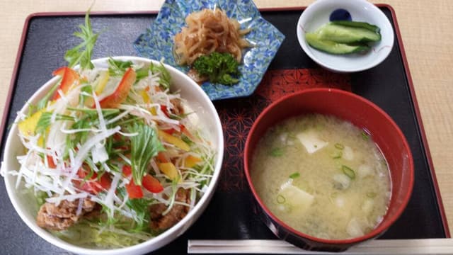 とり長 - サブ画像1