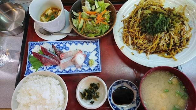 なにわや - サブ画像3