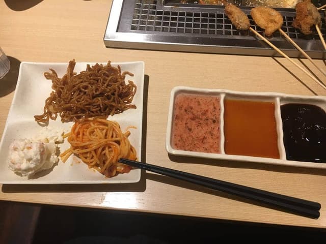 串家物語 イオンモール太田店 - サブ画像1
