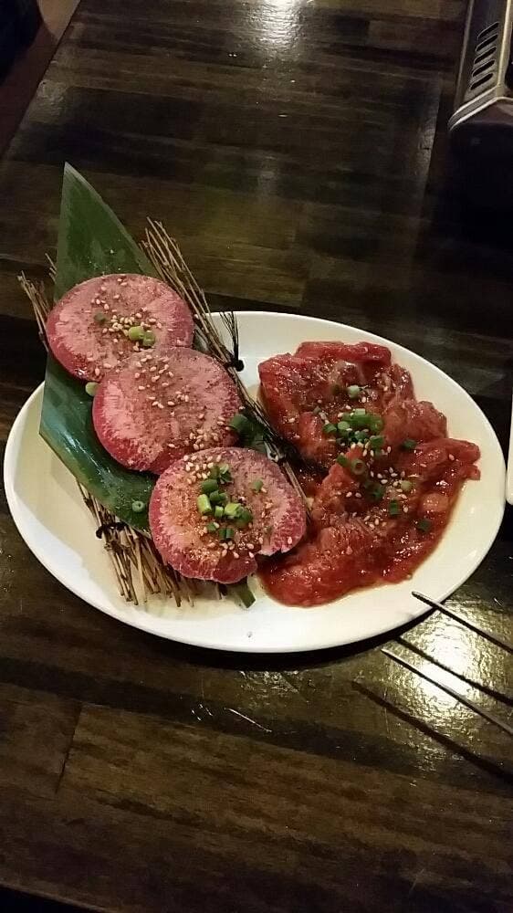 焼肉ホルモン10 - サブ画像3