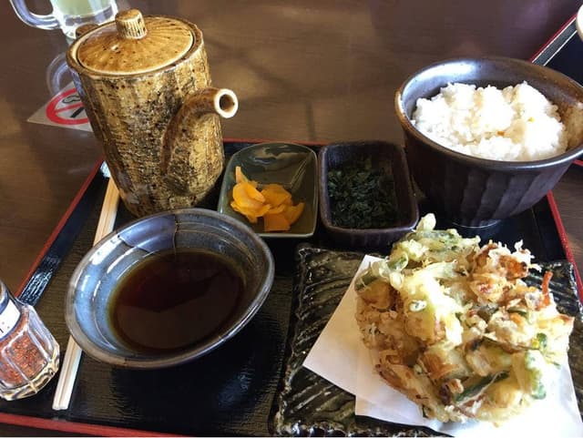 王寿庵 多摩百草店 - サブ画像3