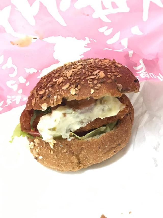 パン工房Kawa 富田林店 - サブ画像1