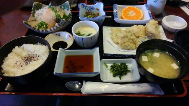 魚ごころ - サブ画像2