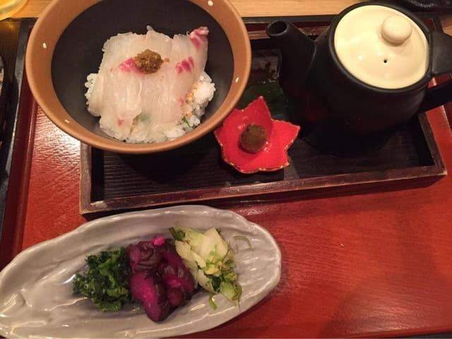 イカリ寿司 狭山店 - サブ画像1