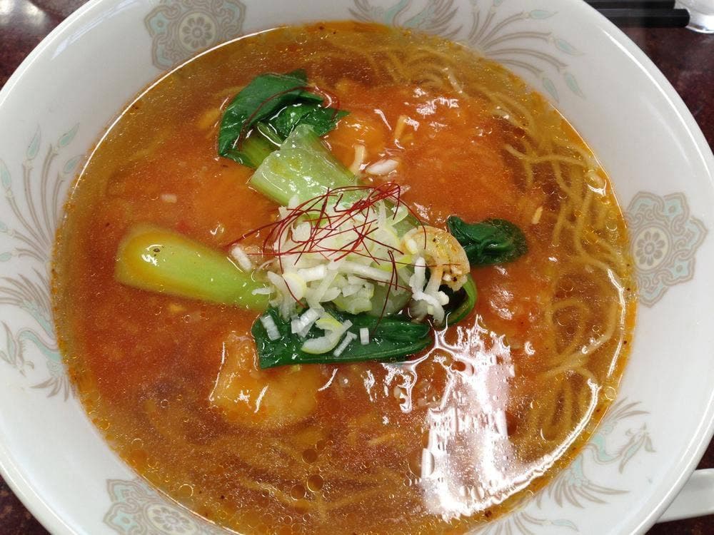 紅牡丹