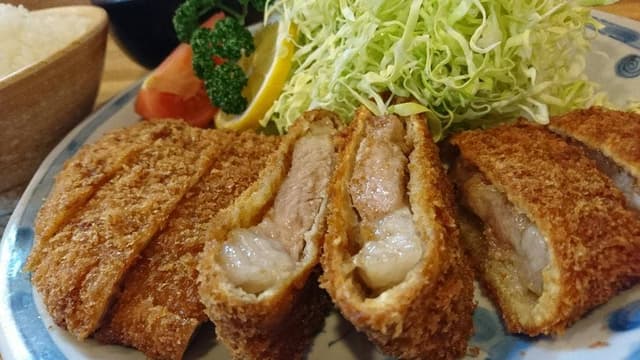とんかつ つかさ - サブ画像2