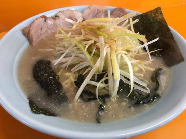 ラーメンショップ YAMANAKA - サブ画像2