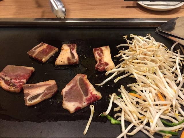 鉄板焼 さくら - サブ画像3