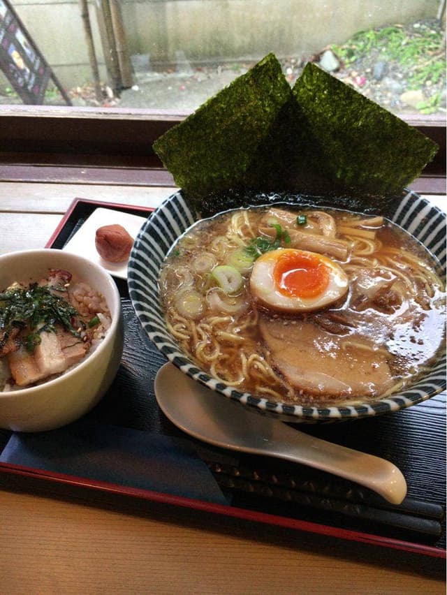 不動茶屋 - サブ画像3