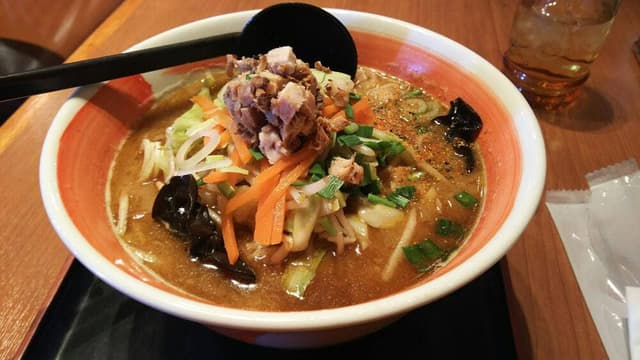 しせん亭 運動公園店 - サブ画像1