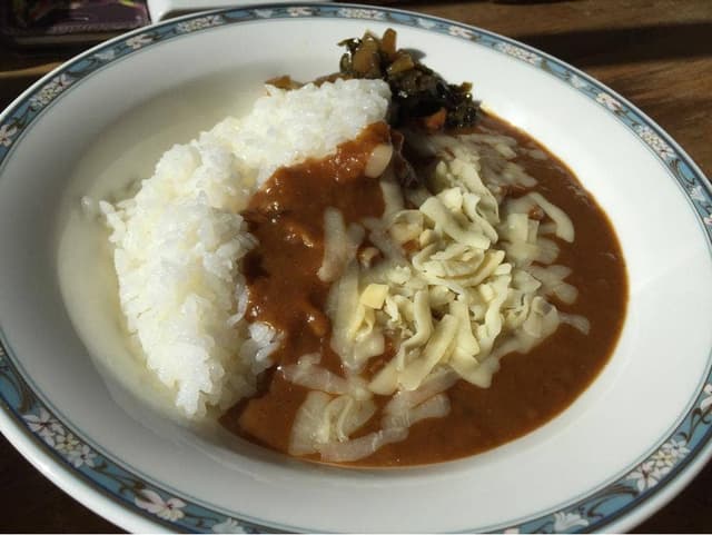 ロッヂ ハーネンカム レストラン - サブ画像2