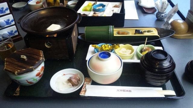 新・大和料理 天平倶楽部 - サブ画像3