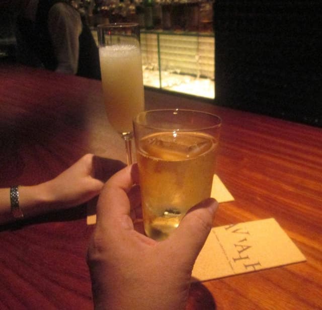 bar SARAVAH - サブ画像3