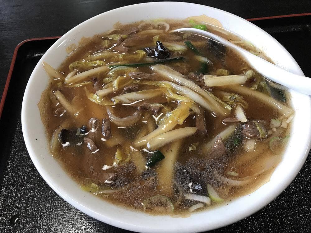七福ラーメン