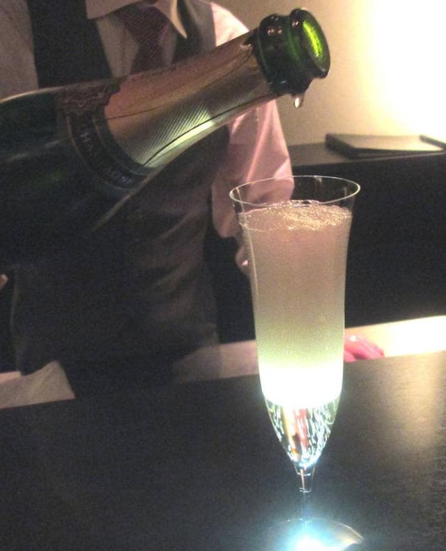 La Champagne - サブ画像2