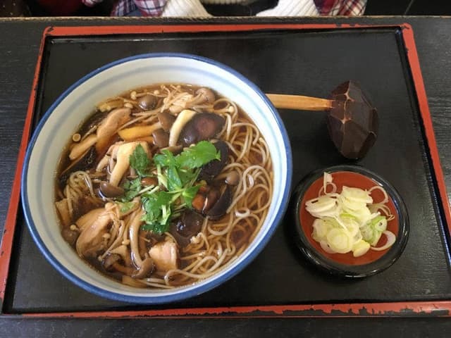 大橋屋 - サブ画像1