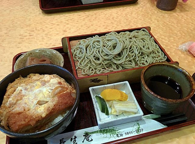 長生庵 - サブ画像3