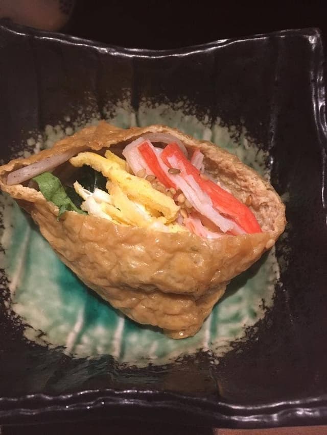蕎麦ダイニング もてなしや月山 - サブ画像2