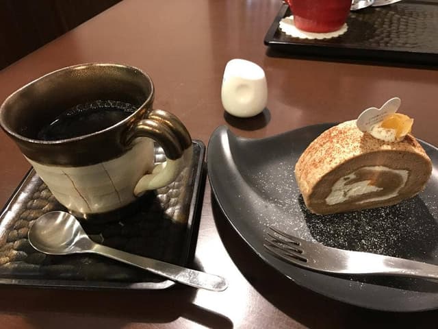 Cafe Nakamura - サブ画像2