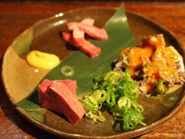 焼肉食堂ジェット - サブ画像3