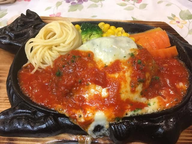 レストラン プロン - サブ画像3
