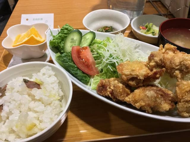 庄原食堂 - サブ画像3