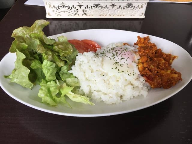カフェヴェンティ - サブ画像1