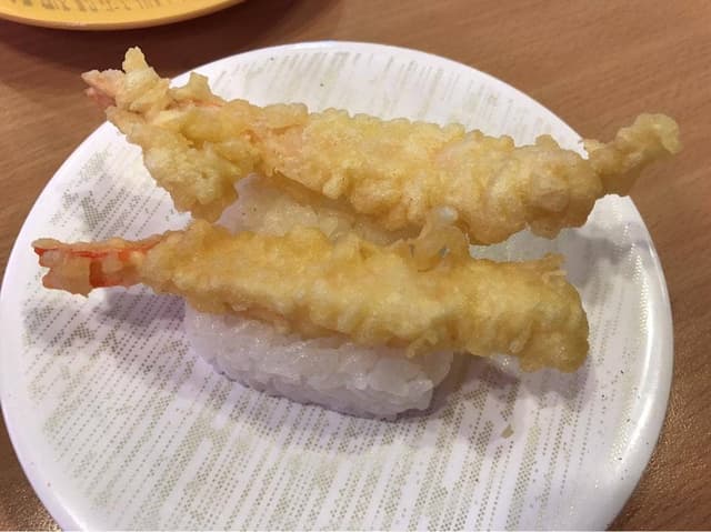 かっぱ寿司 上高田店 - サブ画像3
