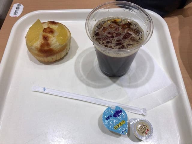 阪急ベーカリー&カフェ イオンモールKYOTO店 - サブ画像2