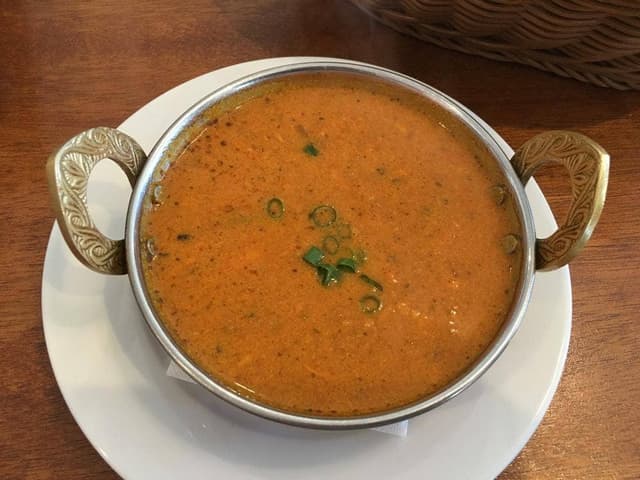 インドネパール料理 ナンカレーハウス - サブ画像2