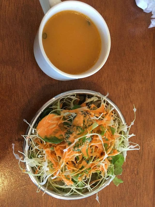 インドネパール料理 ナンカレーハウス - サブ画像3