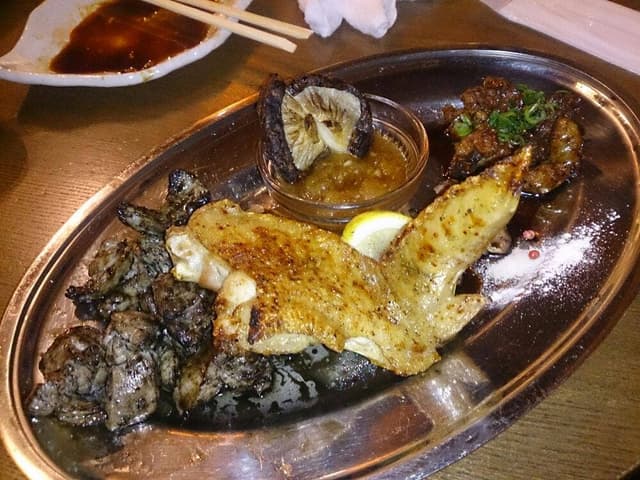 ちゃ味道楽 - サブ画像1