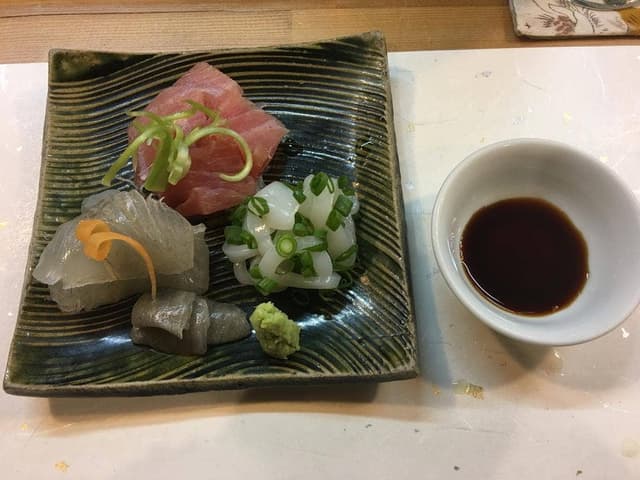 和食の四季彩 - サブ画像2