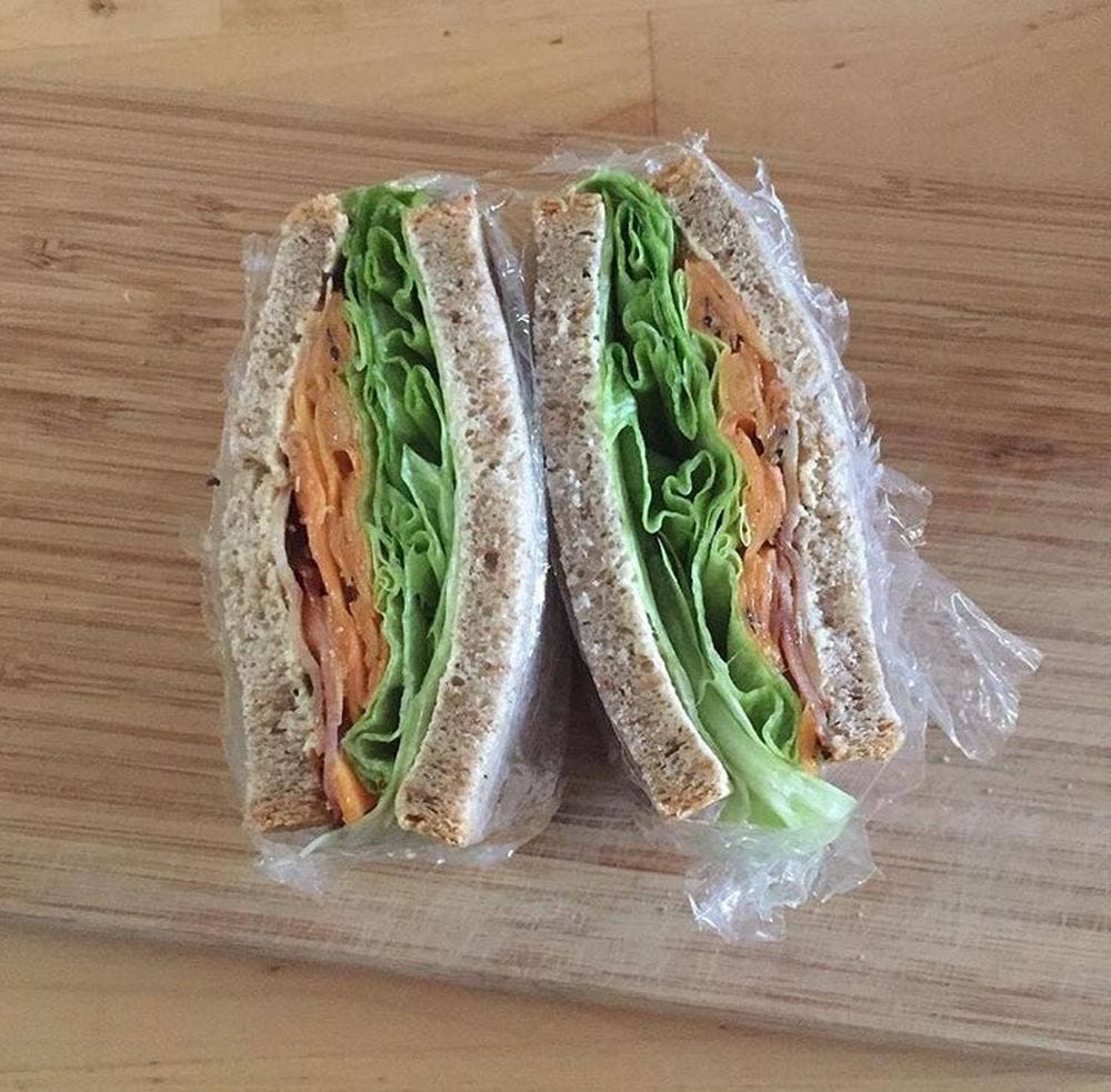 ドイツパン工房ハルツ