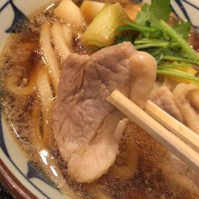 丸亀製麺 滝川店 - サブ画像2