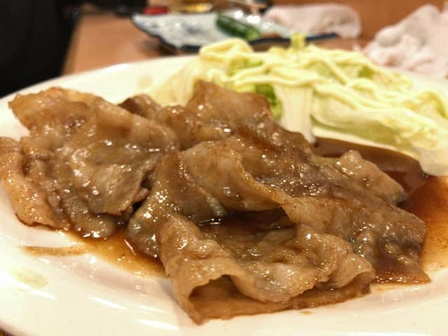 酒処しの - サブ画像2