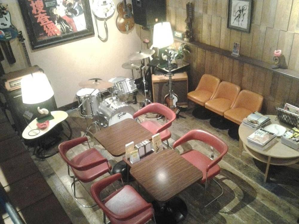 ONE DROP Dining'studio