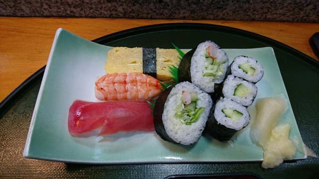 寿し勝本店 - サブ画像2