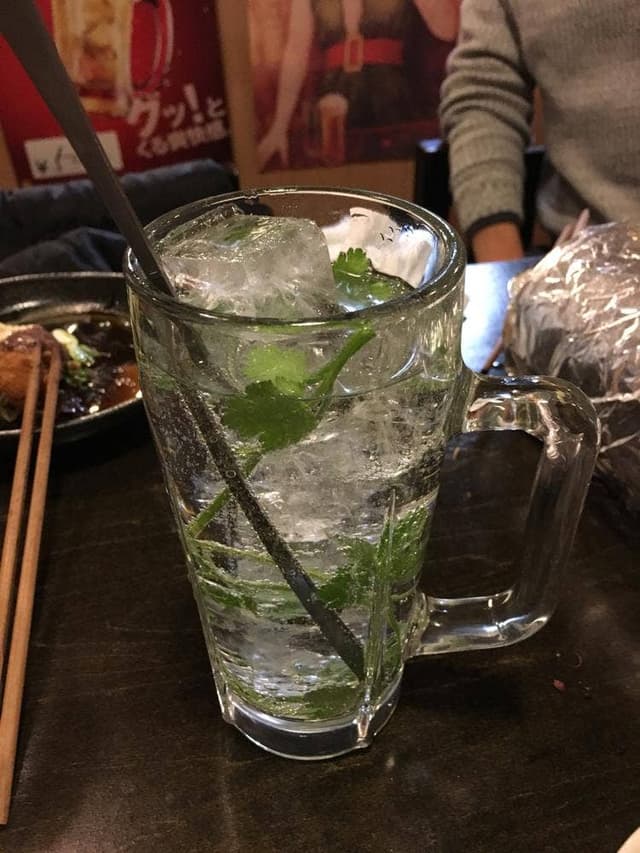 いきなり俺のジンギスカン 土浦店 - サブ画像2