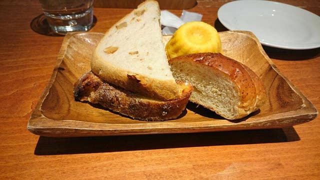 Bakery Kitchen Raggruppi 大手門店 - サブ画像1